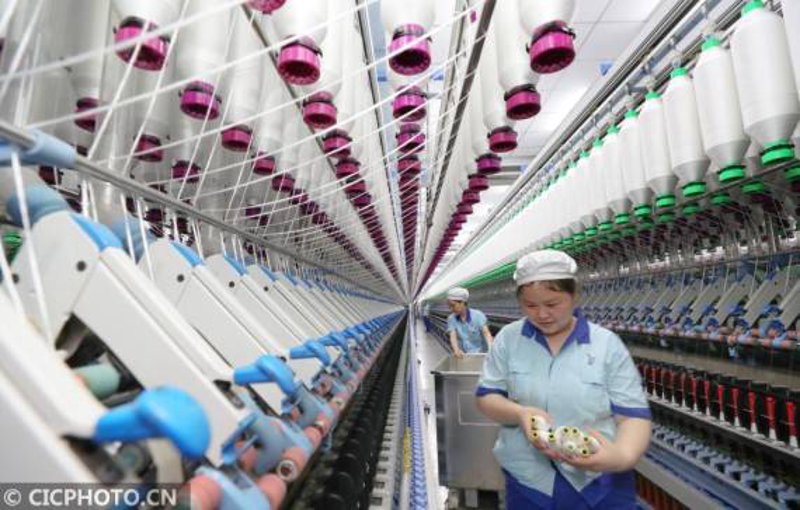 如何选择合适的纺织品检测服务?不同服务商的优劣势对比