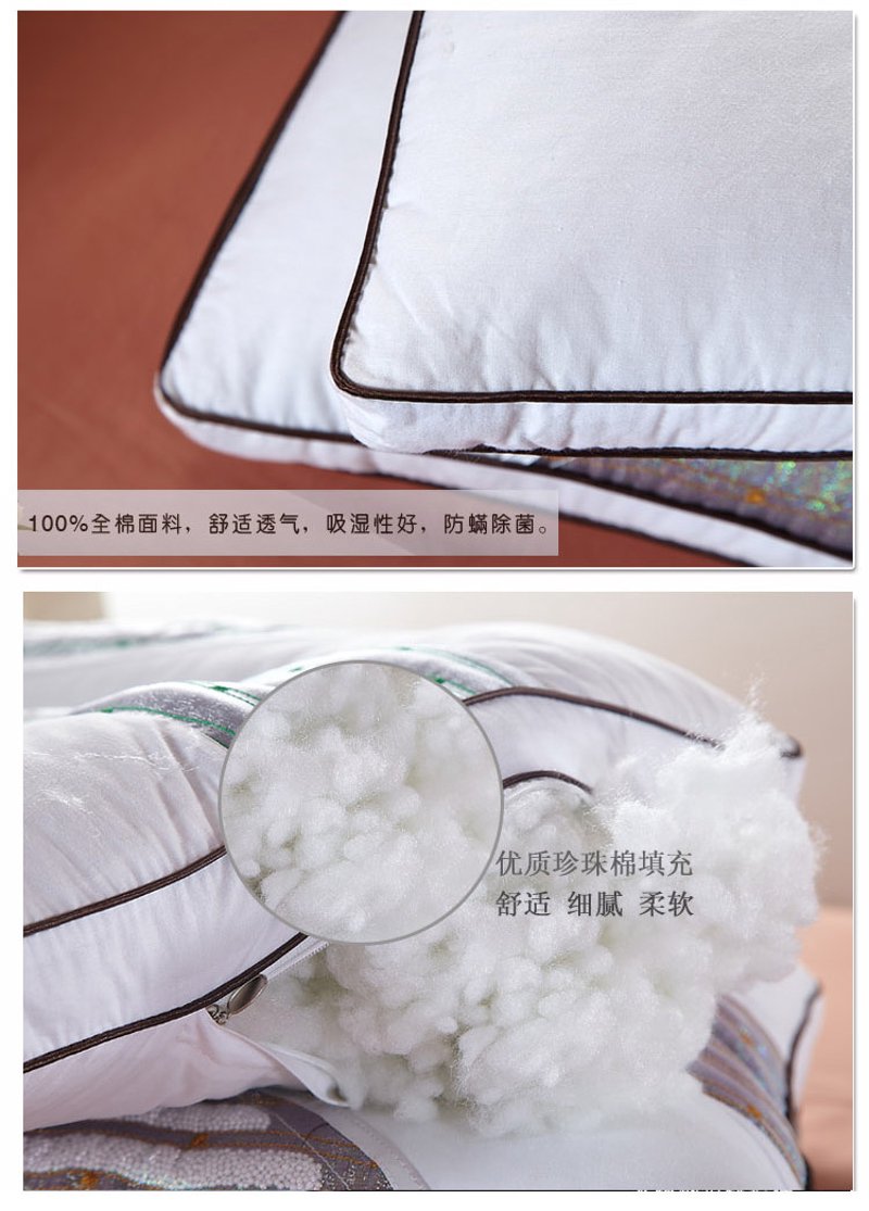 枕芯批发